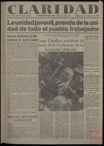Imagen del registro