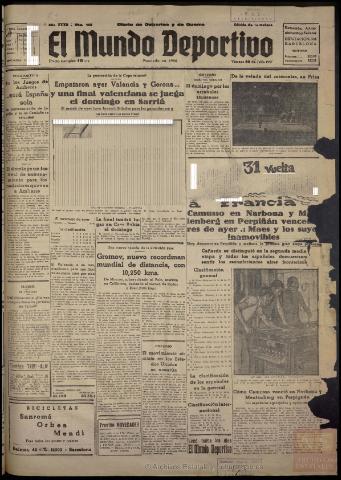 Imagen del registro
