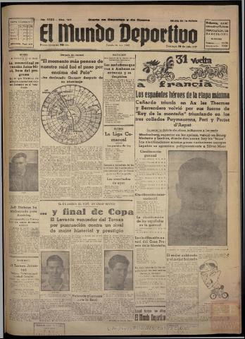 Imagen del registro