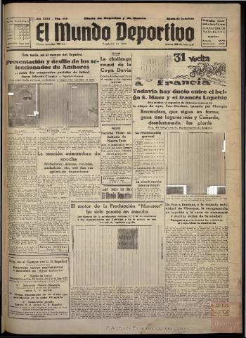 Imagen del registro