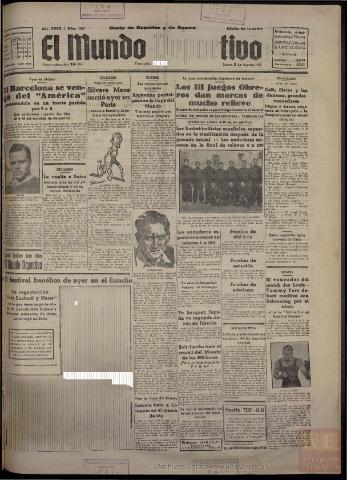 Imagen del registro