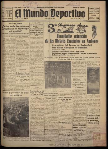 Imagen del registro