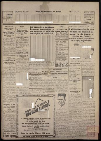 Imagen del registro