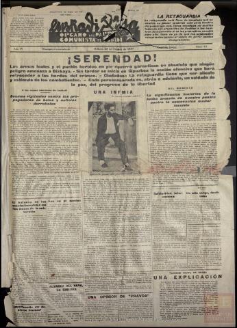 Imagen del registro