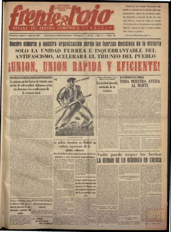 Imagen del registro