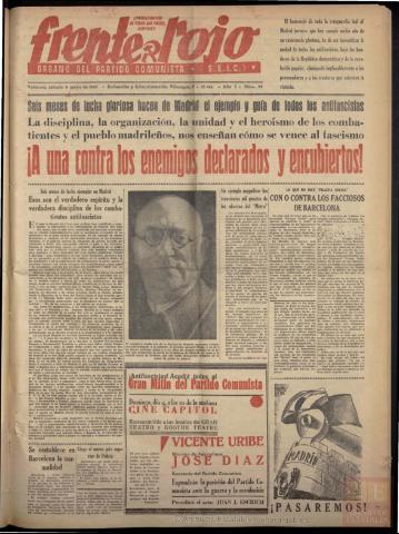 Imagen del registro