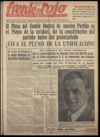 Imagen del registro