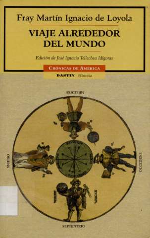 Viaje alrededor del mundo (2002)
