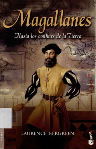 Magallanes : hasta los confines de la Tierra (2006)