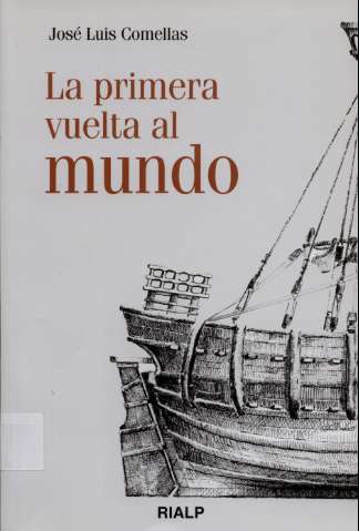 La primera vuelta al mundo (D. L. 2012)