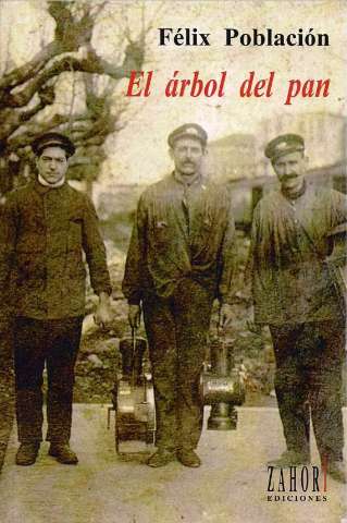 El árbol del pan (D.L. 2010)
