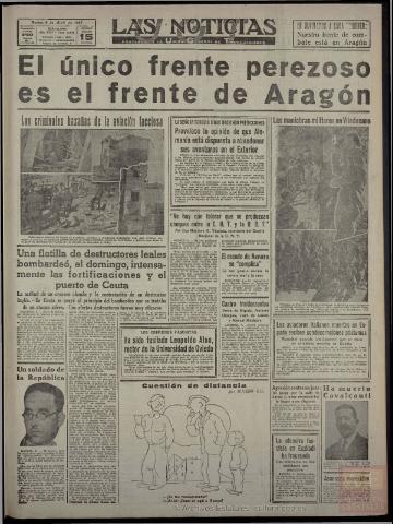 Imagen del registro