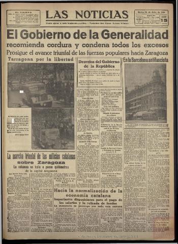 Imagen del registro