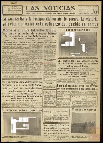 Imagen del registro