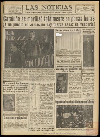 Imagen del registro