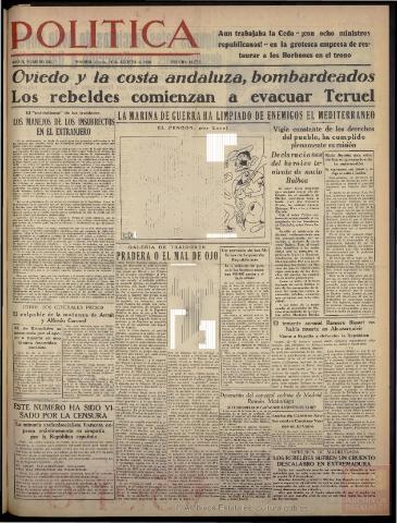 Imagen del registro