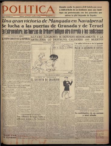 Imagen del registro