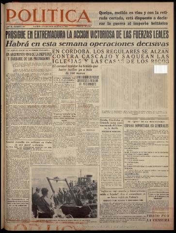 Imagen del registro
