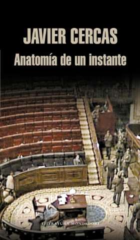 Anatomía de un instante (2009)
