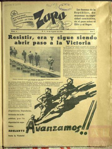 Imagen del registro