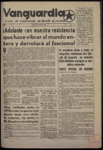 Imagen del registro