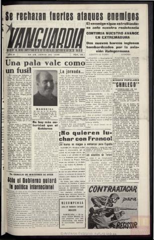 Imagen del registro