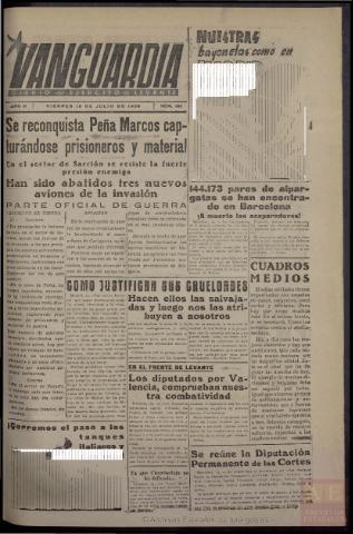Imagen del registro