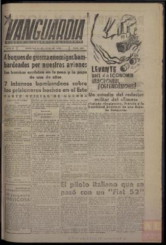 Imagen del registro