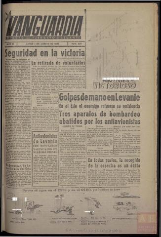 Imagen del registro