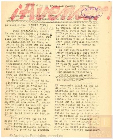 Imagen del registro