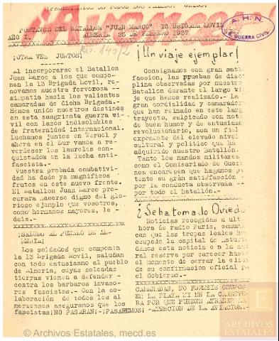 Imagen del registro