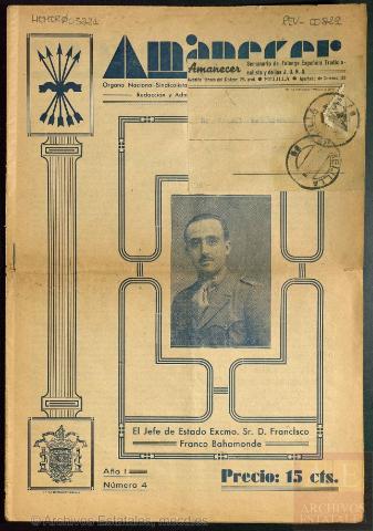 Imagen del registro
