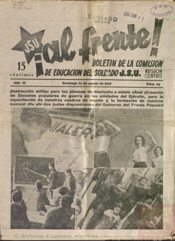 Imagen del registro