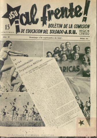 Imagen del registro