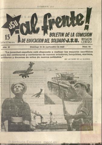 Imagen del registro