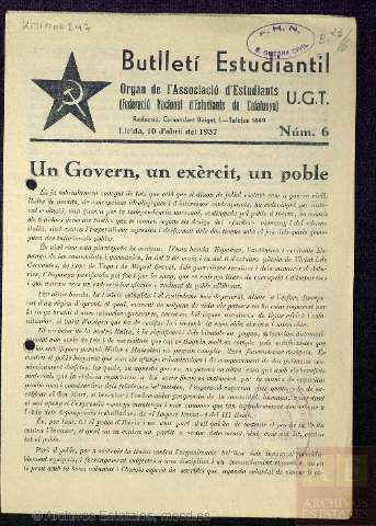 Imagen del registro