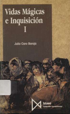 Vidas mágicas e Inquisición (1992)