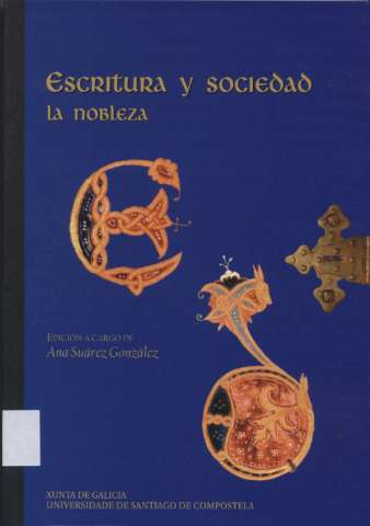 Escritura y sociedad : la nobleza (2017)
