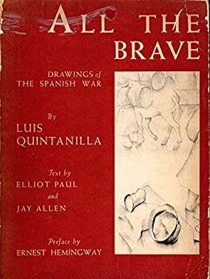 All the brave (cop. 1939)