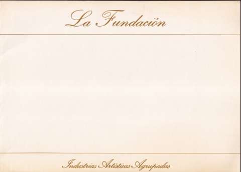Imagen del registro