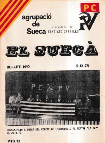 Imagen del registro