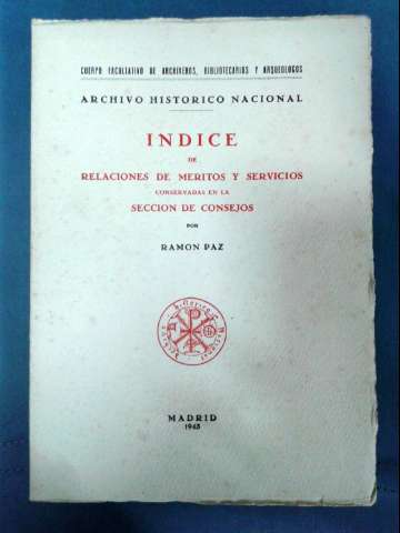 Imagen del registro