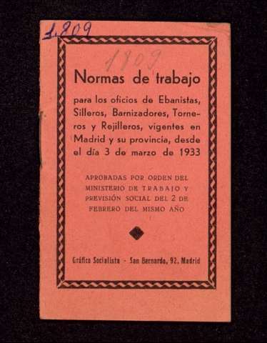 Imagen del registro