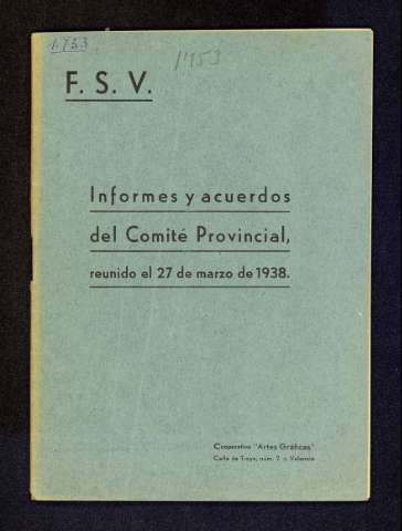 Imagen del registro
