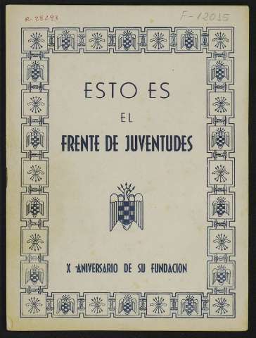 Imagen del registro
