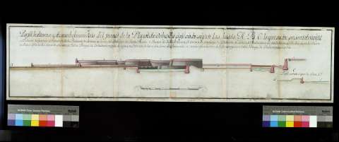 Imagen del registro